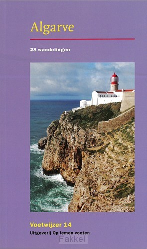 product afbeelding voor: Algarve