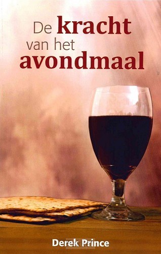 product afbeelding voor: Kracht van het avondmaal