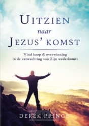 product afbeelding voor: Uitzien naar Jezus' komst
