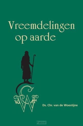 product afbeelding voor: Vreemdelingen op aarde