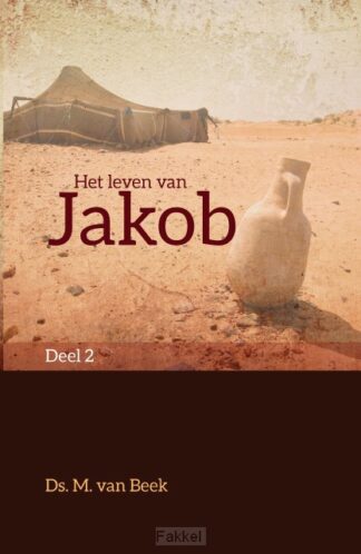 product afbeelding voor: Leven van Jakob 2