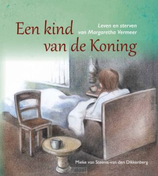 product afbeelding voor: Kind van de Koning