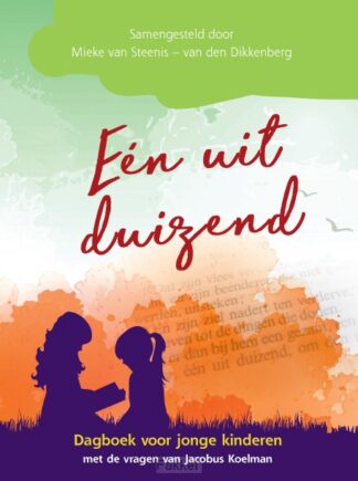 product afbeelding voor: Een uit duizend