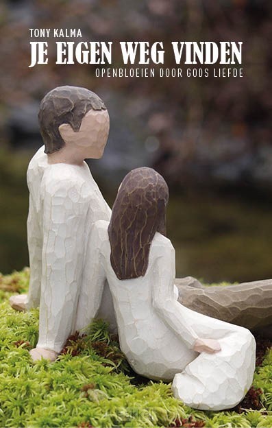 product afbeelding voor: Je eigen weg vinden