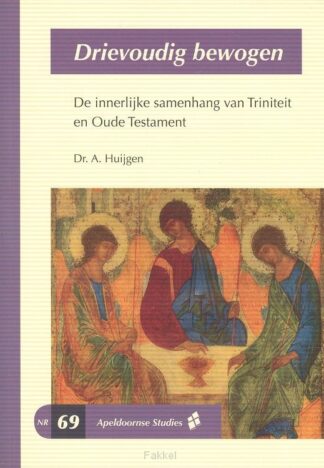 product afbeelding voor: Drievoudig bewogen