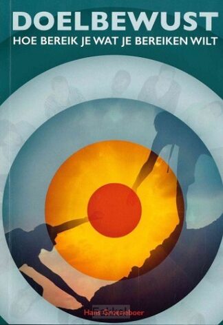 product afbeelding voor: DoelBewust