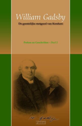 product afbeelding voor: Preken deel 2