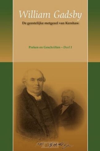 product afbeelding voor: Geestelijke metgezel van kershaw 1