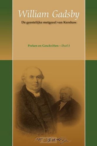 product afbeelding voor: Geestelijke metgezel van kershaw 1