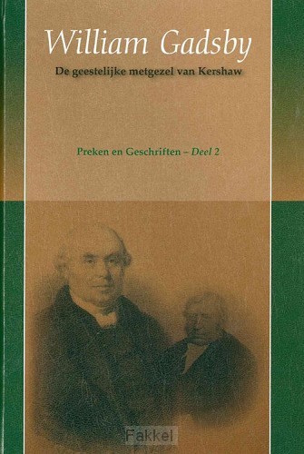 product afbeelding voor: Geestelijke metgezel van kershaw 2