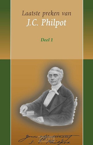 product afbeelding voor: Laatste preken 1