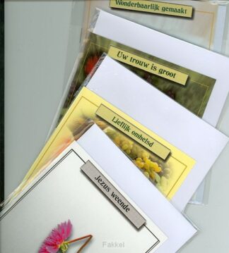 product afbeelding voor: Verjaardagskalender bijbelse taferelen