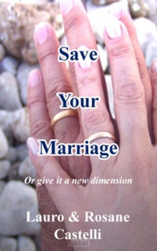 product afbeelding voor: Save your marriage
