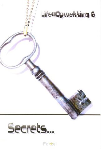 product afbeelding voor: Opwekking jongeren muziekboek  6