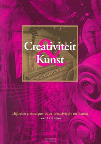 product afbeelding voor: Creativiteit & kunst