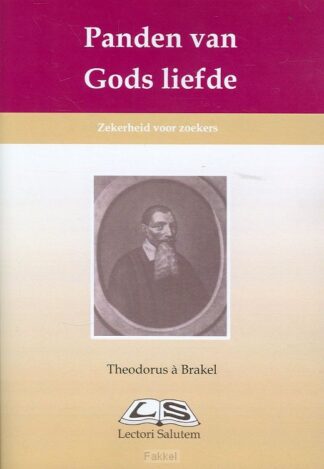 product afbeelding voor: Panden van Gods liefde