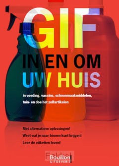 product afbeelding voor: Gif in en om uw huis
