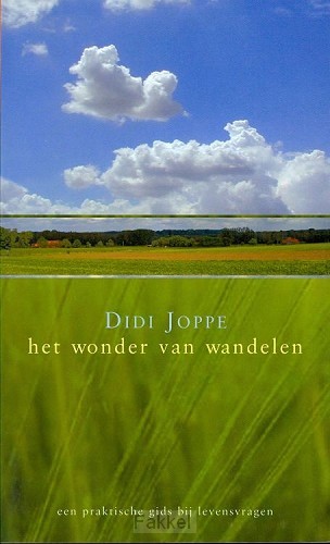 product afbeelding voor: Wonder van wandelen