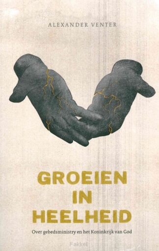 product afbeelding voor: Groeien in heelheid