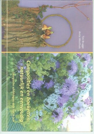 product afbeelding voor: Composities en boeketten
