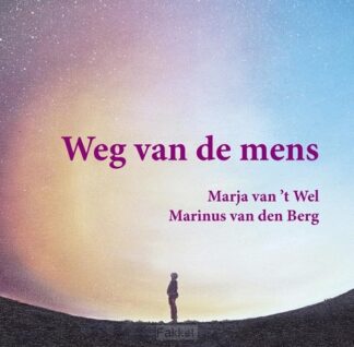 product afbeelding voor: Weg van de mens