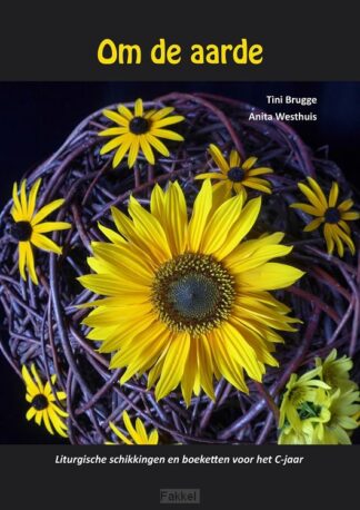 product afbeelding voor: Om de aarde