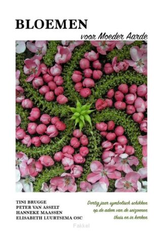 product afbeelding voor: Bloemen voor moeder aarde