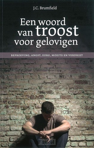 product afbeelding voor: Woord van troost voor gelovigen