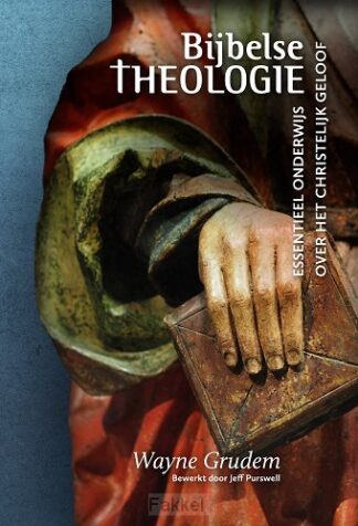 product afbeelding voor: Bijbelse theologie