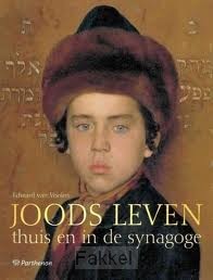 product afbeelding voor: Joods leven thuis en in de synagoge