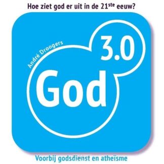 product afbeelding voor: God 3.0