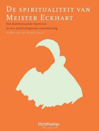 product afbeelding voor: Spiritualiteit van meister eckhart