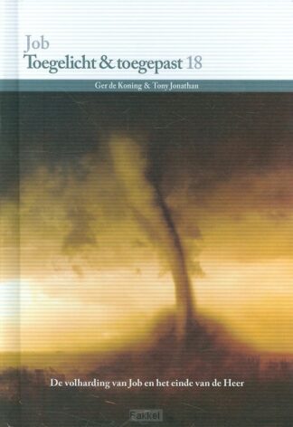 product afbeelding voor: Job GEB