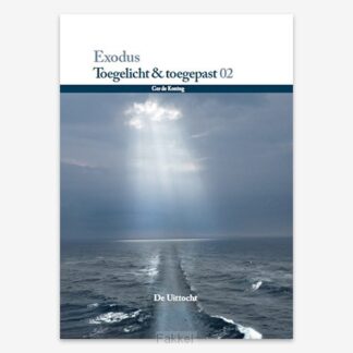 product afbeelding voor: Exodus GEB