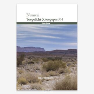 product afbeelding voor: Numeri GEB