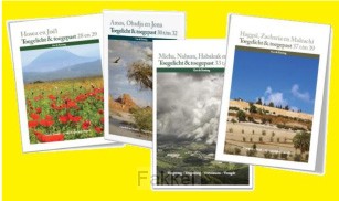 product afbeelding voor: Pakket T&T Kleine profeten  GEB