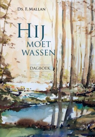 product afbeelding voor: Hij moet wassen