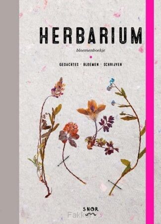 product afbeelding voor: Herbarium pocket