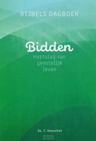 product afbeelding voor: Bidden