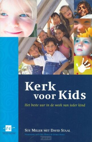product afbeelding voor: Kerk voor kids