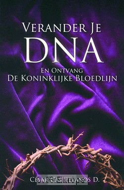 product afbeelding voor: Verander je dna