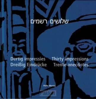 product afbeelding voor: Dertig impressies