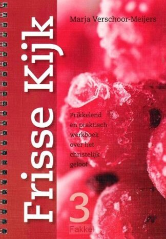 product afbeelding voor: Frisse kijk 3