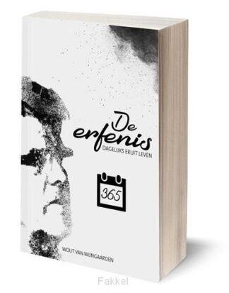 product afbeelding voor: Erfenis