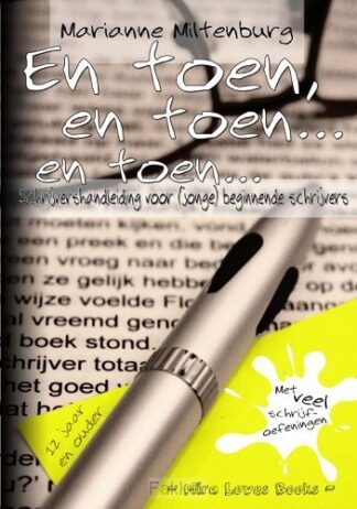 product afbeelding voor: En toen en toen... en toen...