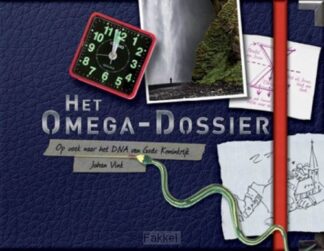product afbeelding voor: Omega-dossier
