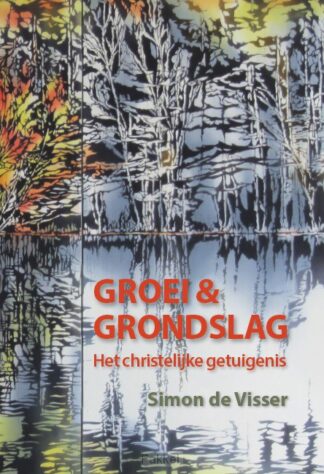 product afbeelding voor: Groei en grondslag