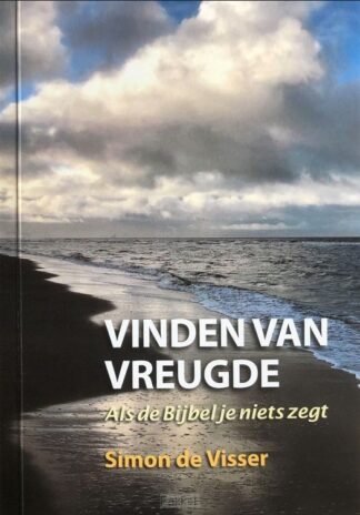 product afbeelding voor: Vinden van vreugde