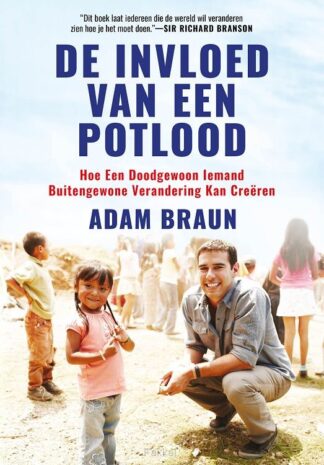 product afbeelding voor: Invloed van een potlood