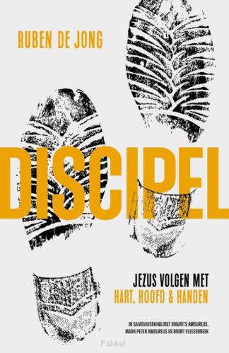 product afbeelding voor: Discipel